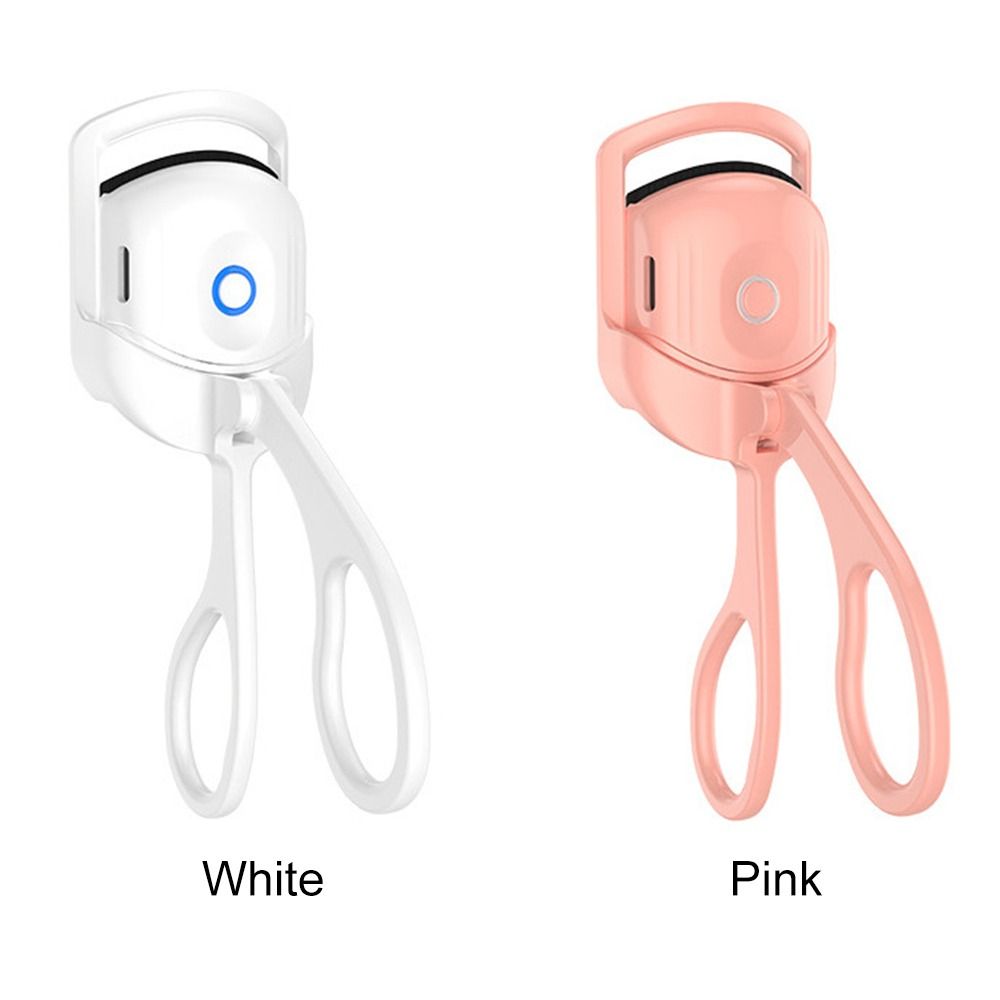 Electric Perm Eyelash Curler