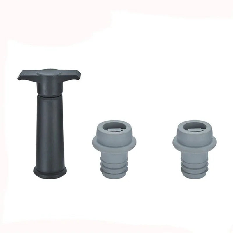 Wine Stopper Pump