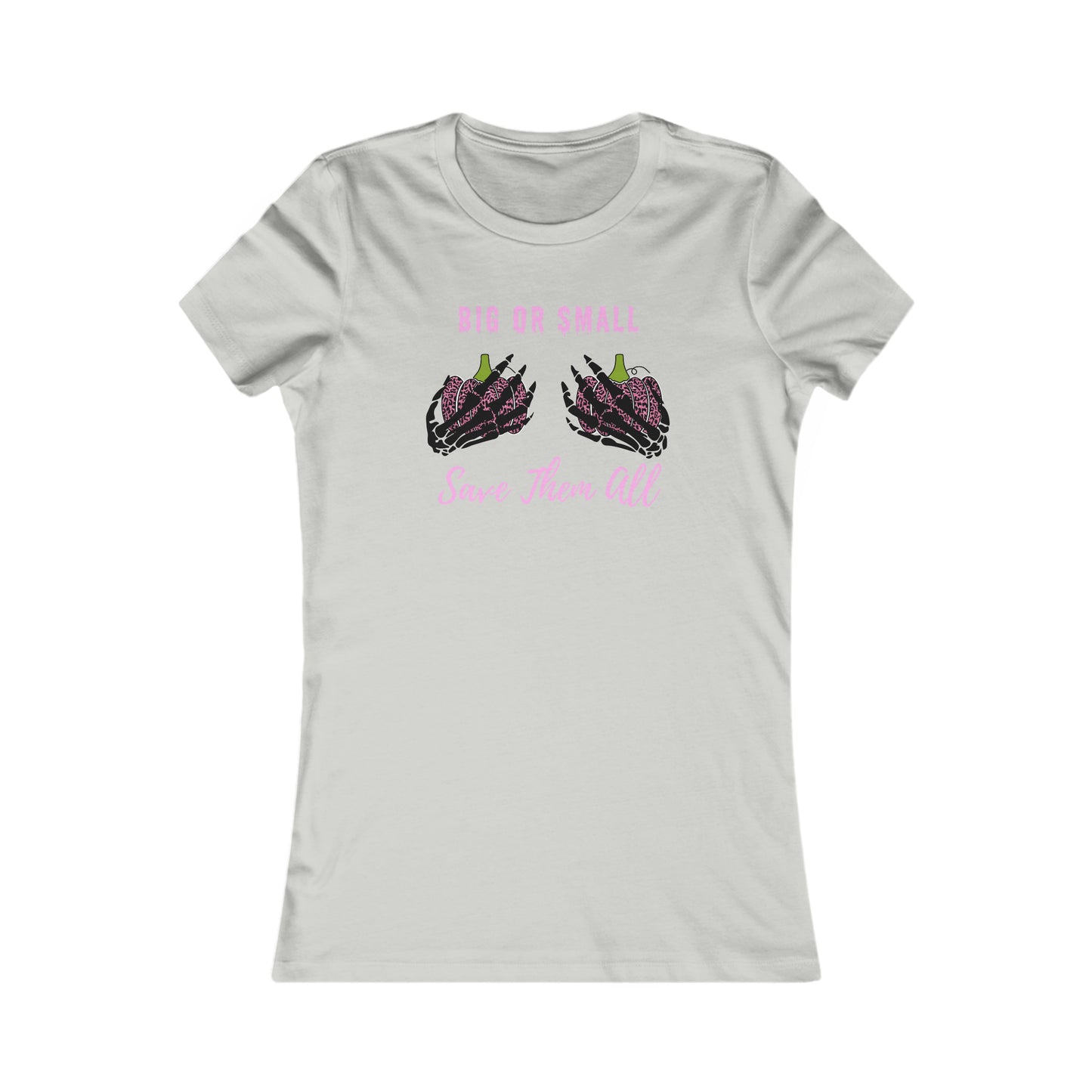 We Wear Pink Women's Favorite Tee