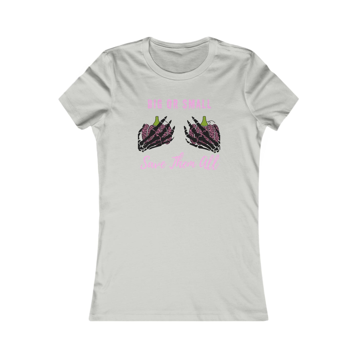 We Wear Pink Women's Favorite Tee