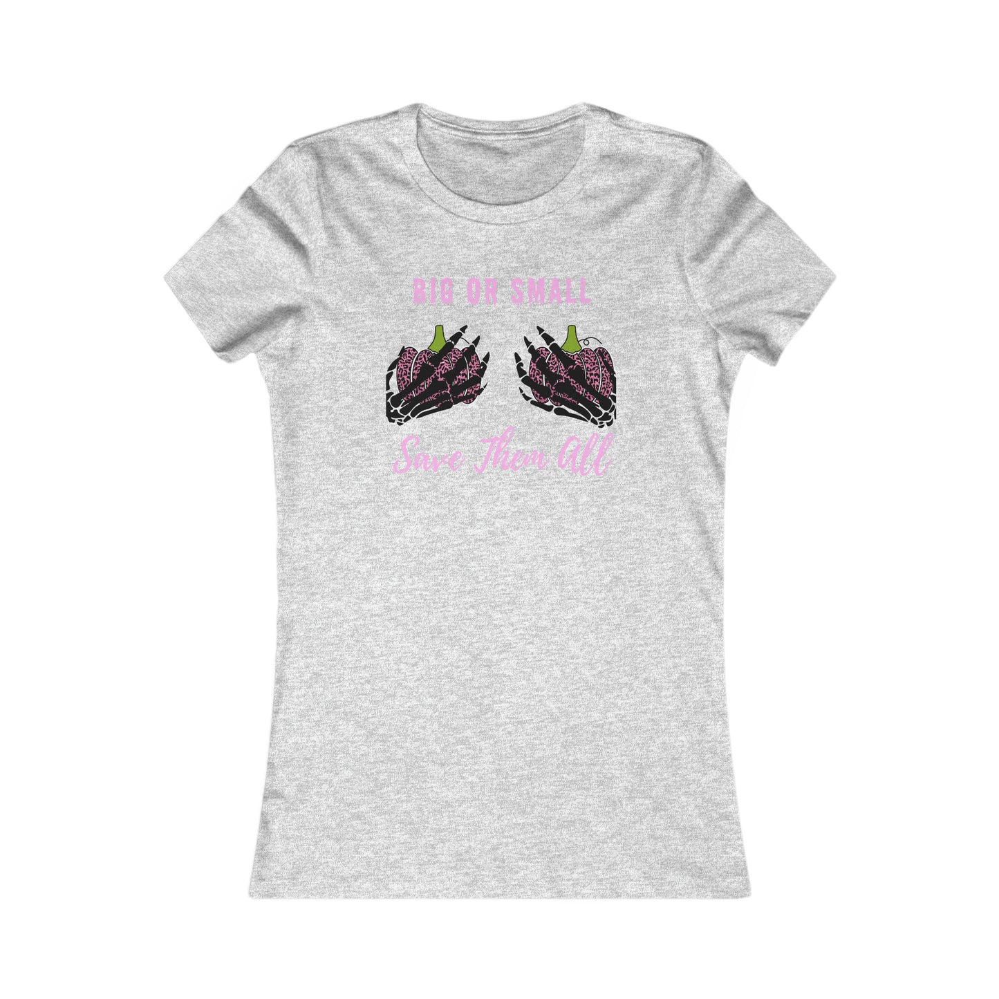 We Wear Pink Women's Favorite Tee