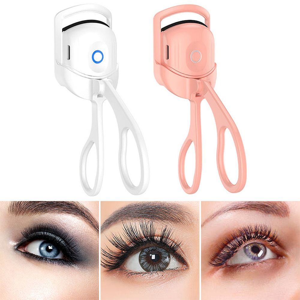 Electric Perm Eyelash Curler