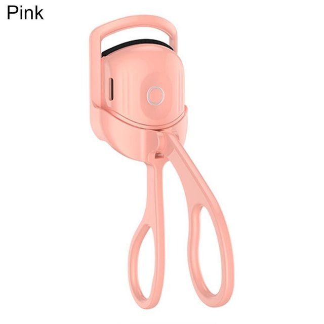 Electric Perm Eyelash Curler